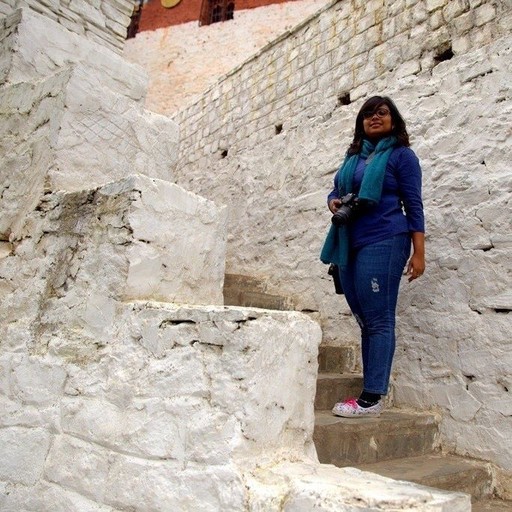 RiyankaRoy