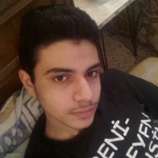 YousefFarid